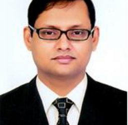 ডা. মো. তারিকুল আলম